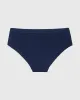 Hipster Panty in Dark Navy sold by La SENZA