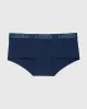 Boyshort Panty in Dark Navy sold by La SENZA