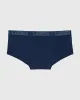 Boyshort Panty in Dark Navy sold by La SENZA