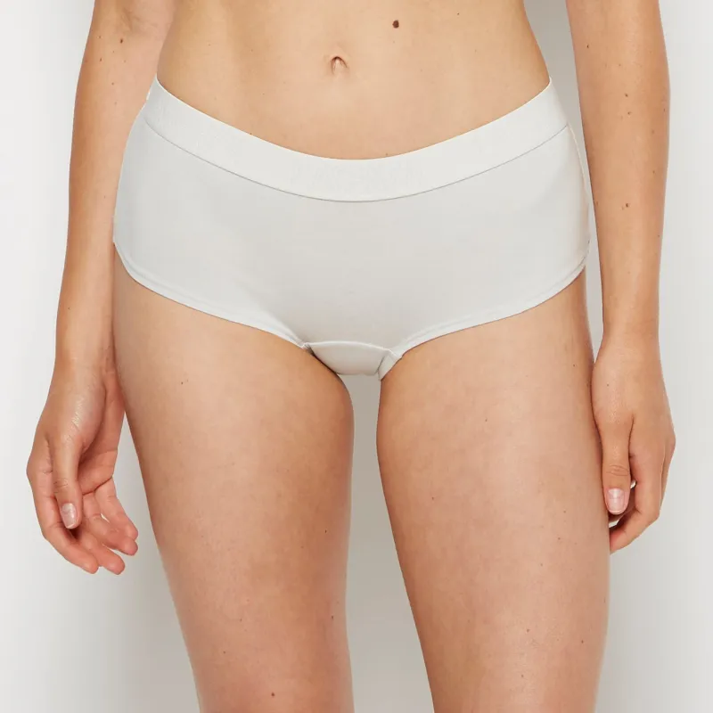 Boyshort Panty in Dawn Blue sold by La SENZA