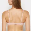 Plunge Bra in Royal Pink sold by La SENZA