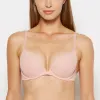 Plunge Bra in Royal Pink sold by La SENZA