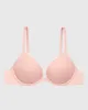 Plunge Bra in Royal Pink sold by La SENZA