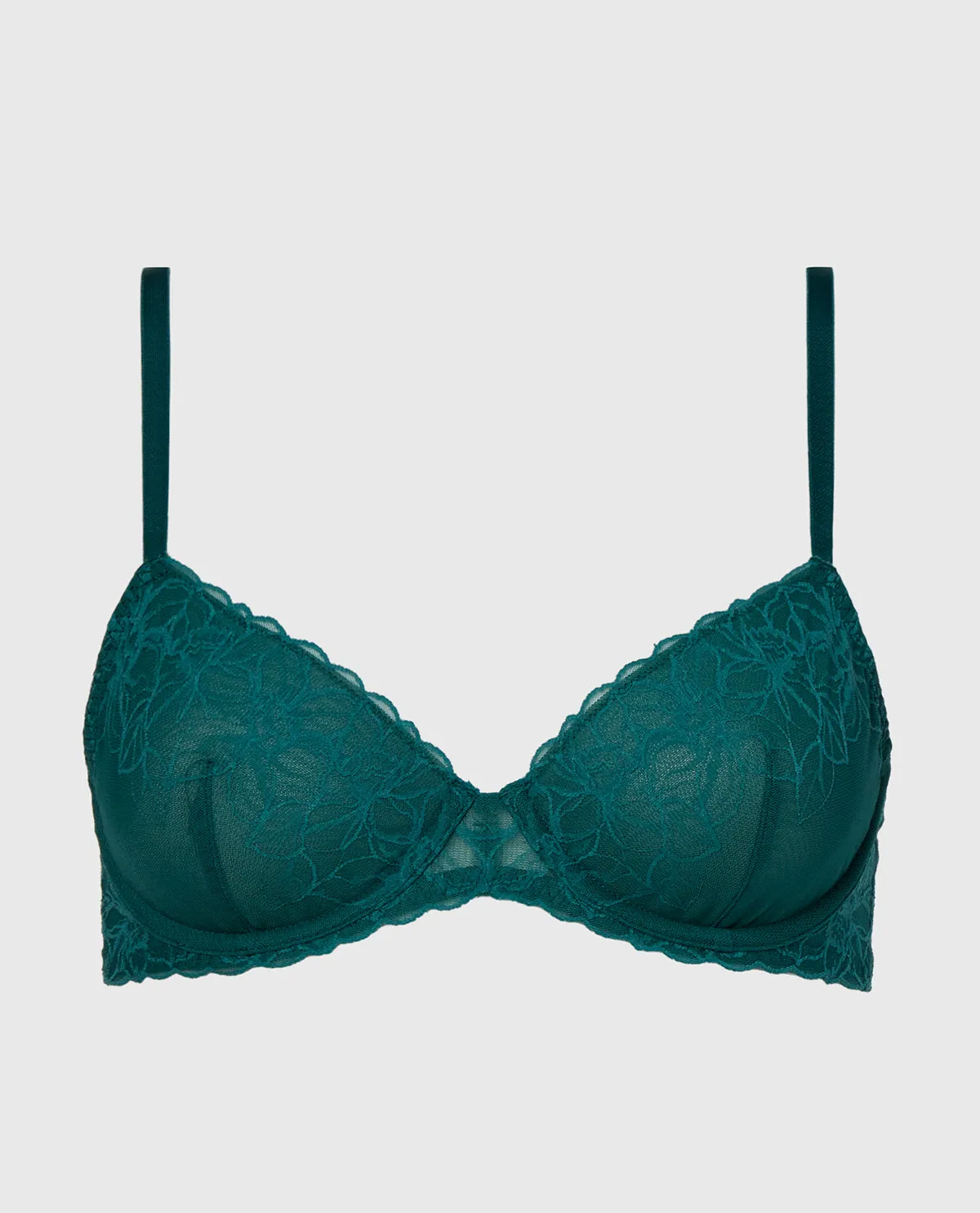 Demi Bra in Mediterranea sold by La SENZA product image thumbnail 4