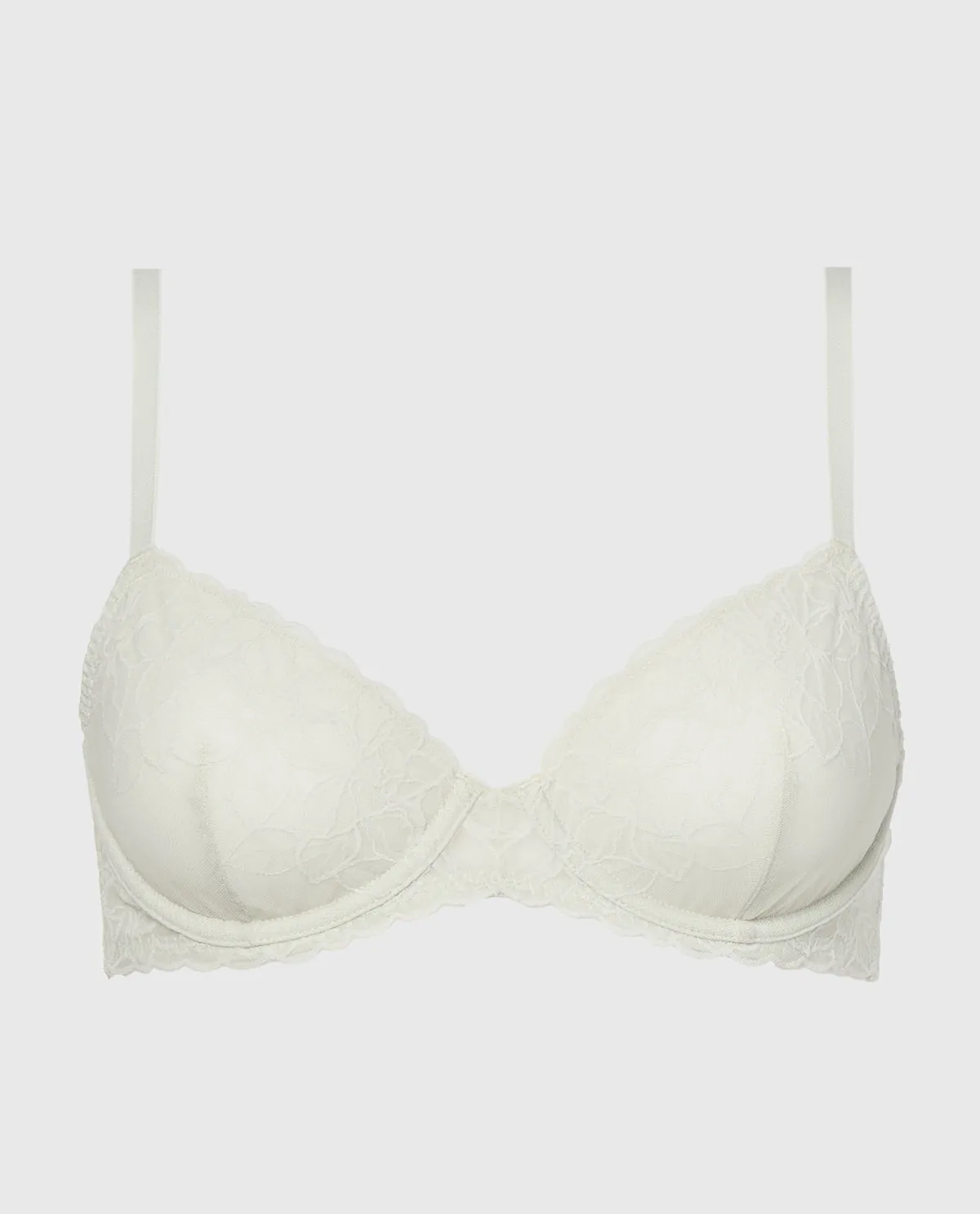 Demi Bra in Dawn Blue sold by La SENZA product image thumbnail 4