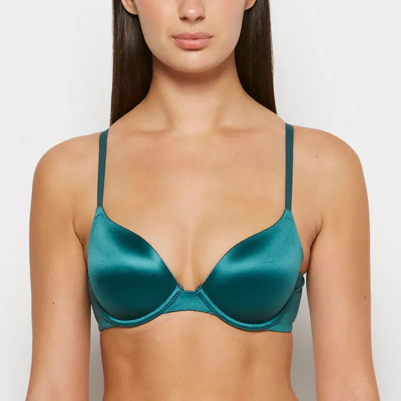 Demi Bra in Mediterranea sold by La SENZA