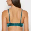 Plunge Bra in Mediterranea sold by La SENZA