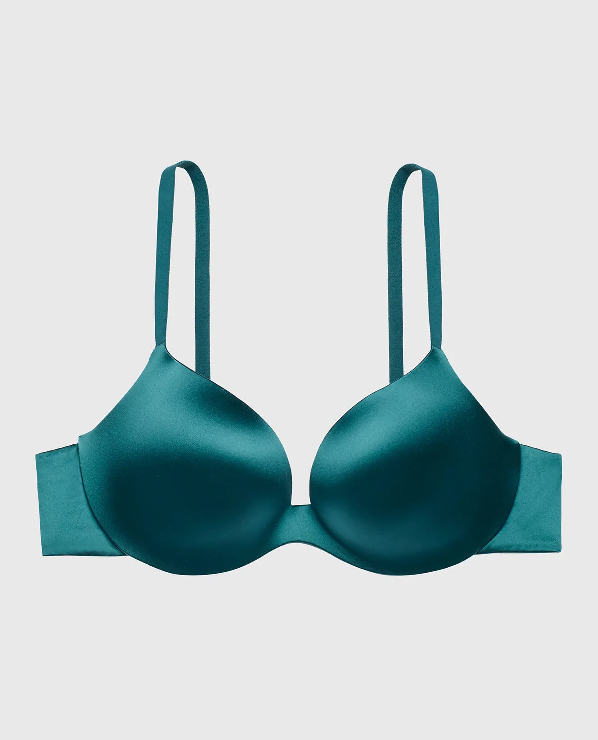 Plunge Bra in Mediterranea sold by La SENZA product image thumbnail 2