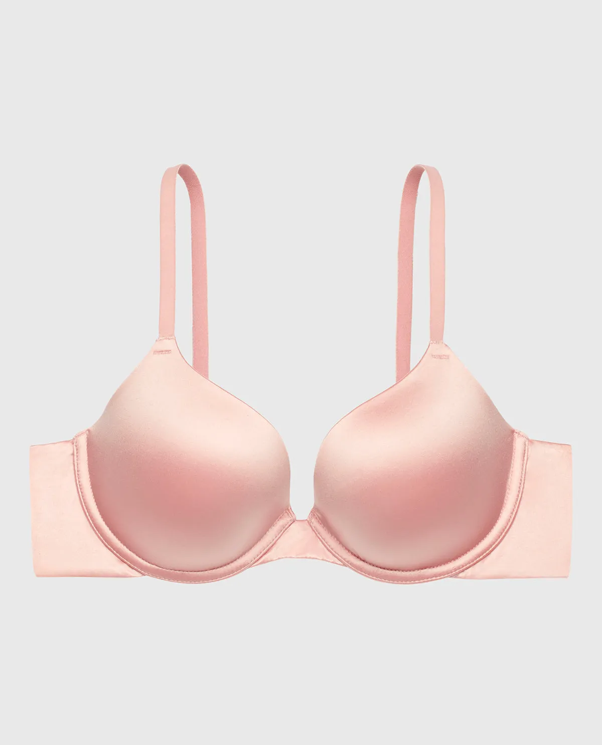 Demi Bra in Royal Pink sold by La SENZA product image thumbnail 4