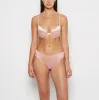 Plunge Bra in Royal Pink sold by La SENZA