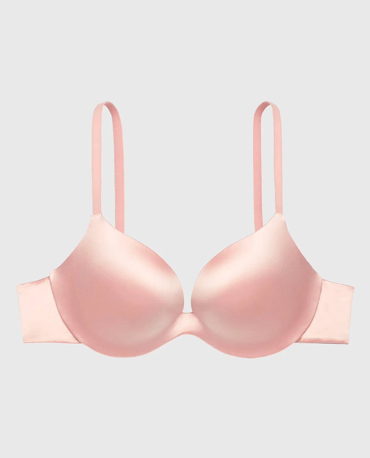 Plunge Bra in Royal Pink sold by La SENZA product image thumbnail 5