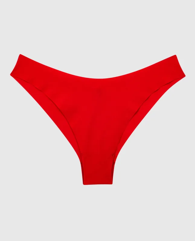 No Show Invisible High Leg Cheeky Panty sold by La SENZA