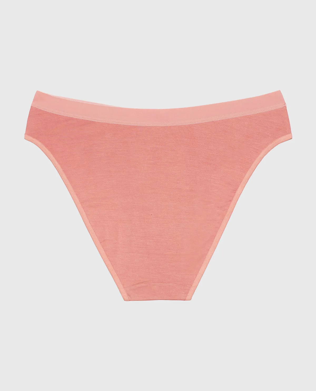 Bikini Panty in Old Rose sold by La SENZA product image thumbnail 5