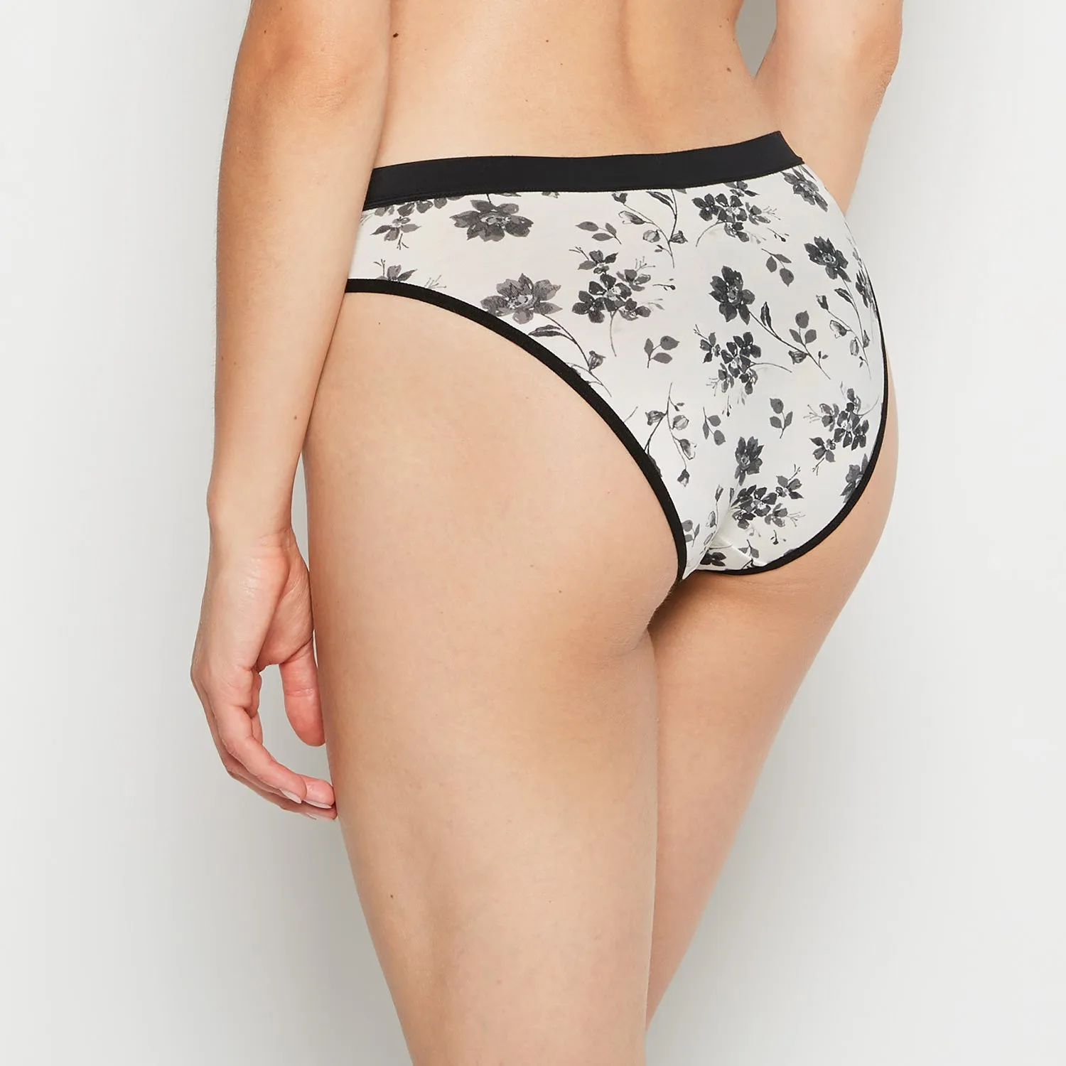 Bikini Panty in Goddess Floral sold by La SENZA product image thumbnail 3
