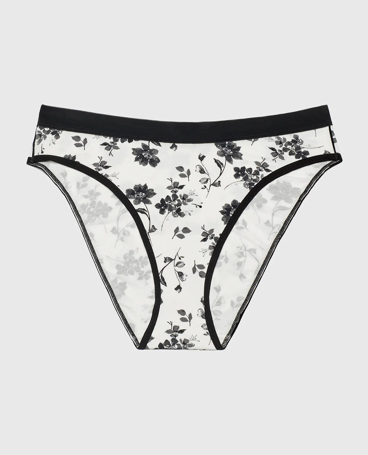 Bikini Panty in Goddess Floral sold by La SENZA product image thumbnail 4