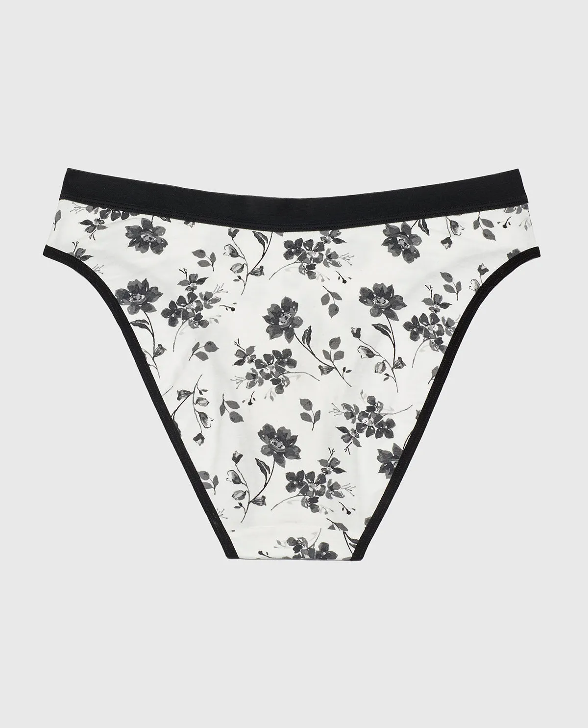 Bikini Panty in Goddess Floral sold by La SENZA product image thumbnail 5