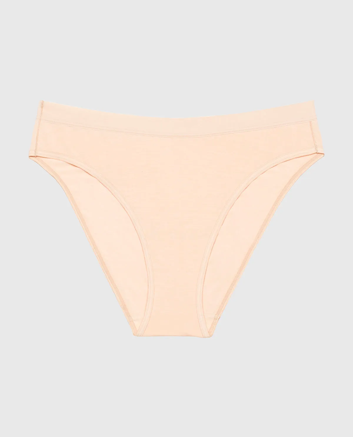 Bikini Panty in Cameo Rose sold by La SENZA product image thumbnail 4