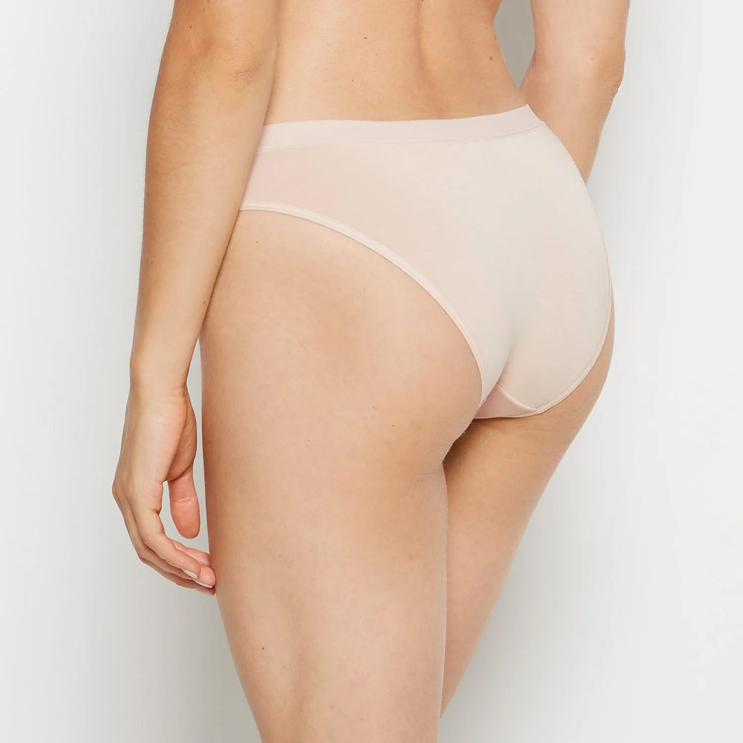 Bikini Panty in Cameo Rose sold by La SENZA product image thumbnail 3