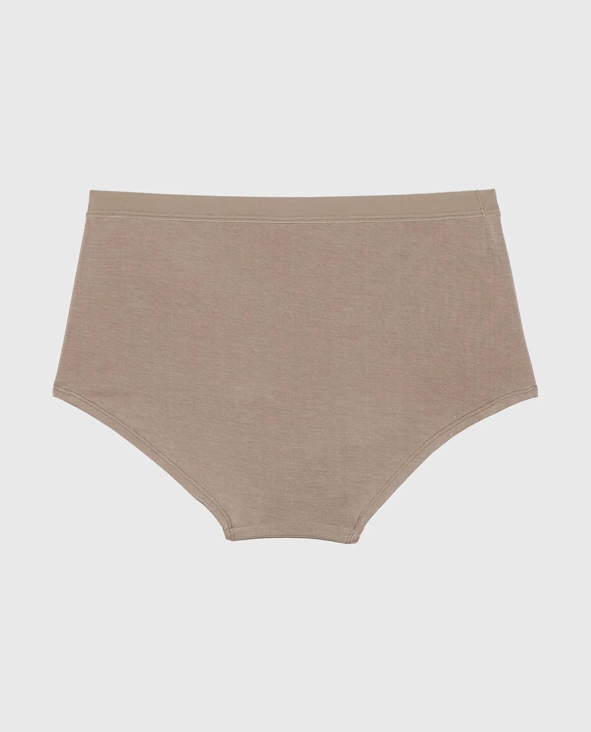Boyshort Panty With Vanishing Trim in Leafless Tree sold by La SENZA product image thumbnail 5
