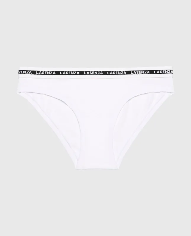 Brief in Powdered Sugar made by La SENZA