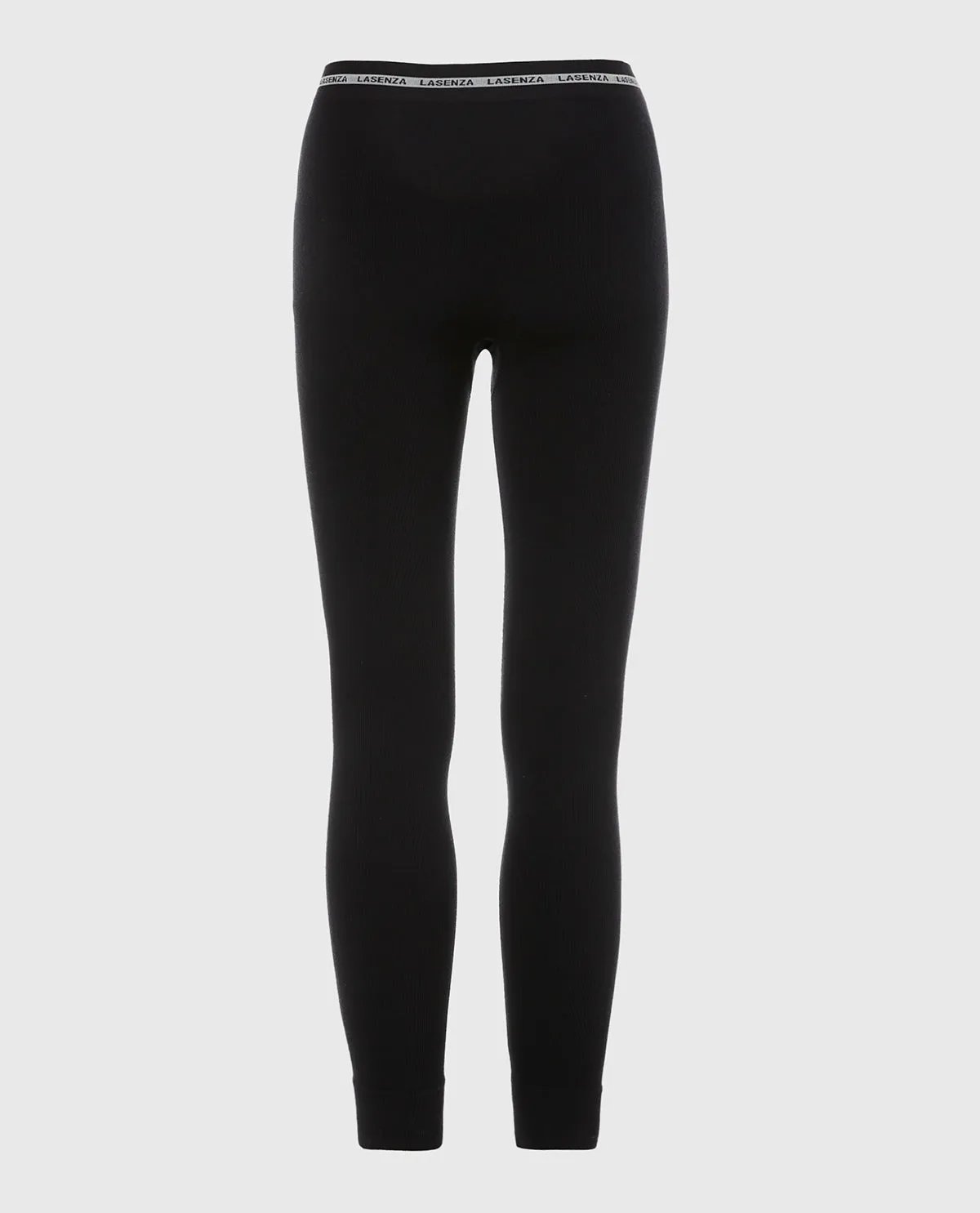 Seamless Leggings in Tuxedo Black sold by La SENZA product image thumbnail 2