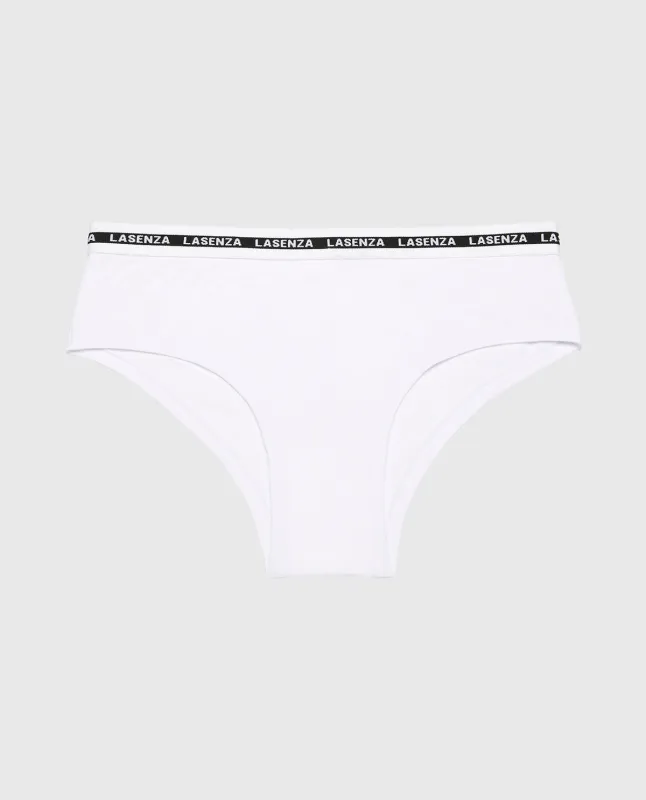 Brief in Powdered Sugar sold by La SENZA