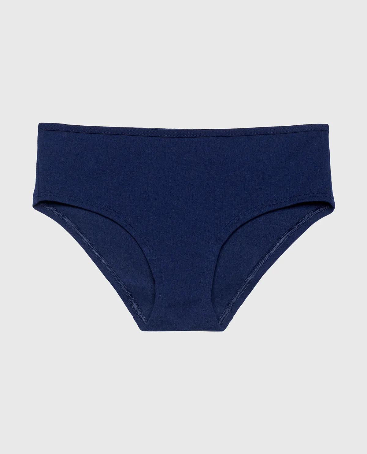 Hipster Panty in Ocean Cavern sold by La SENZA product image thumbnail 4