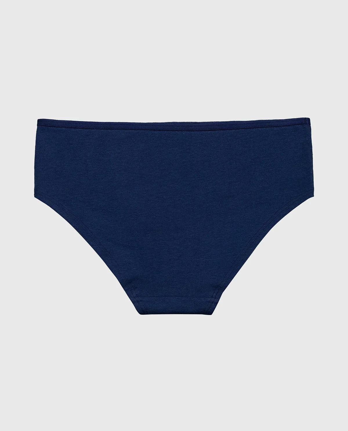 Hipster Panty in Ocean Cavern sold by La SENZA product image thumbnail 5
