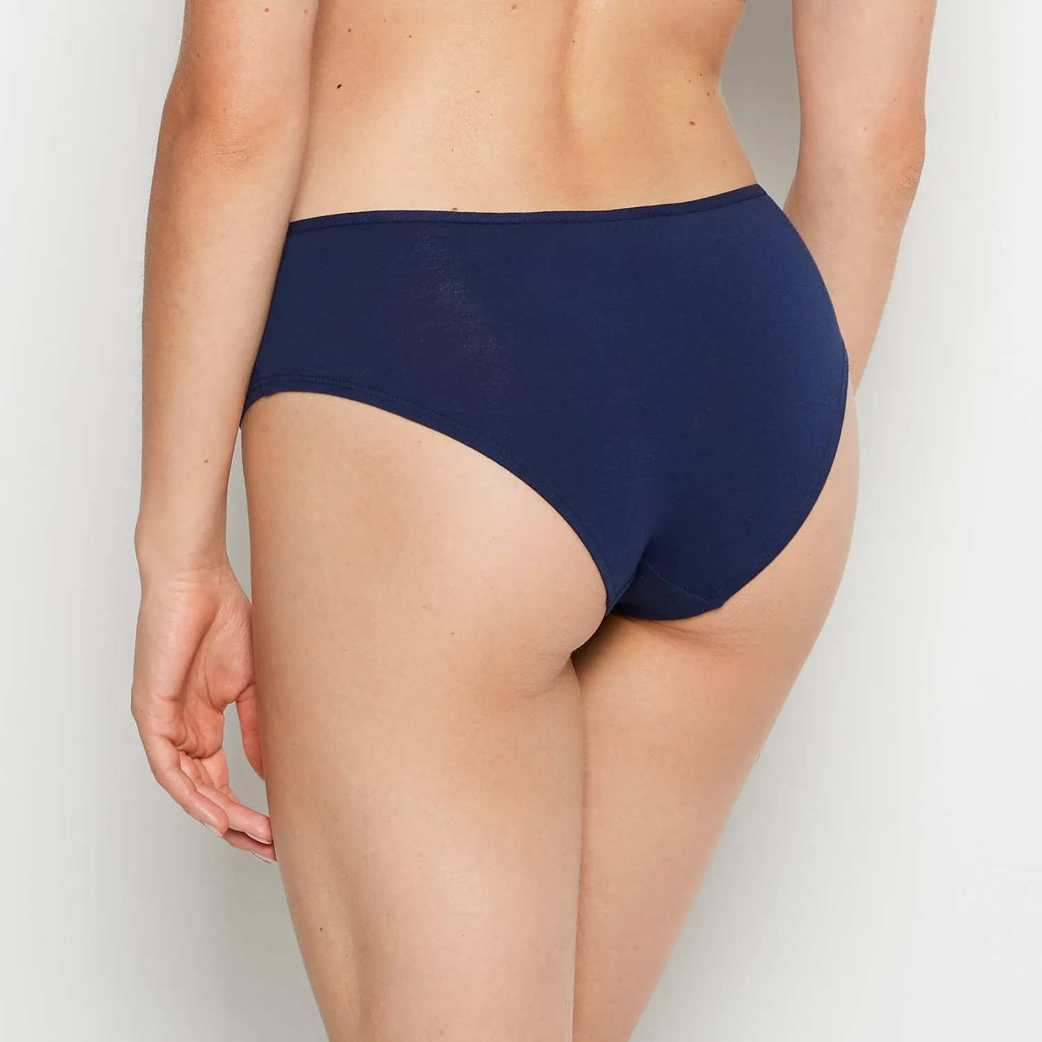 Hipster Panty in Ocean Cavern sold by La SENZA product image thumbnail 3