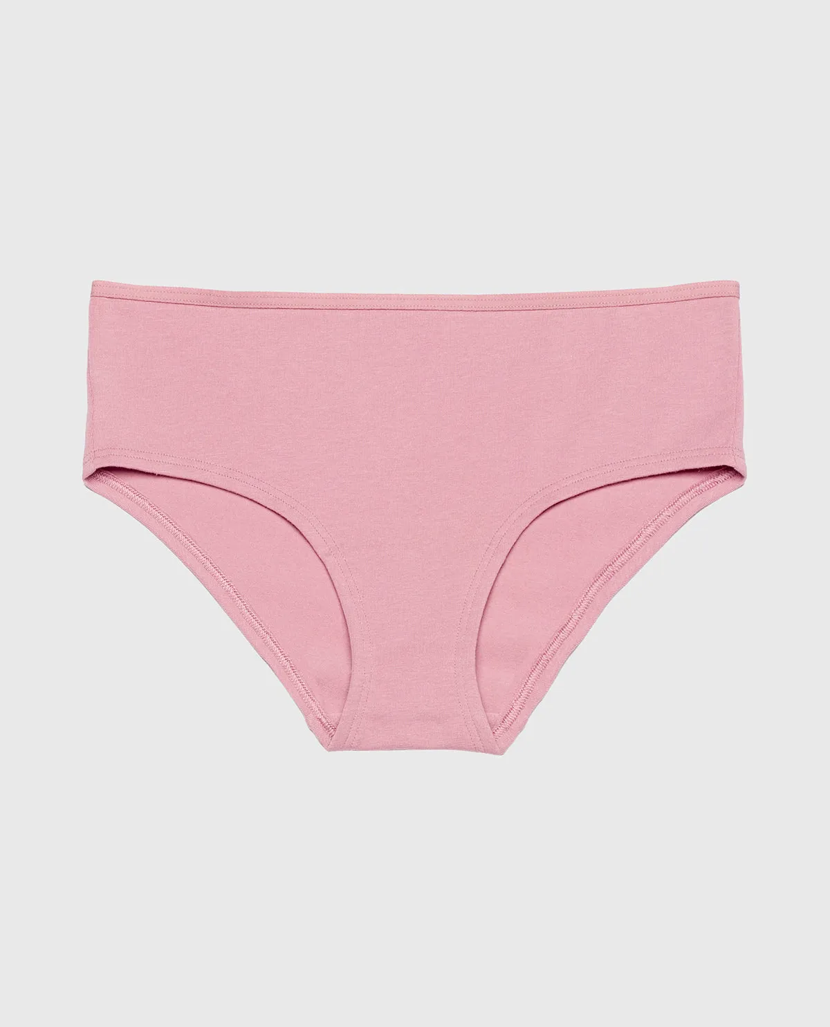 Hipster Panty in Sheer Mauve sold by La SENZA product image thumbnail 4