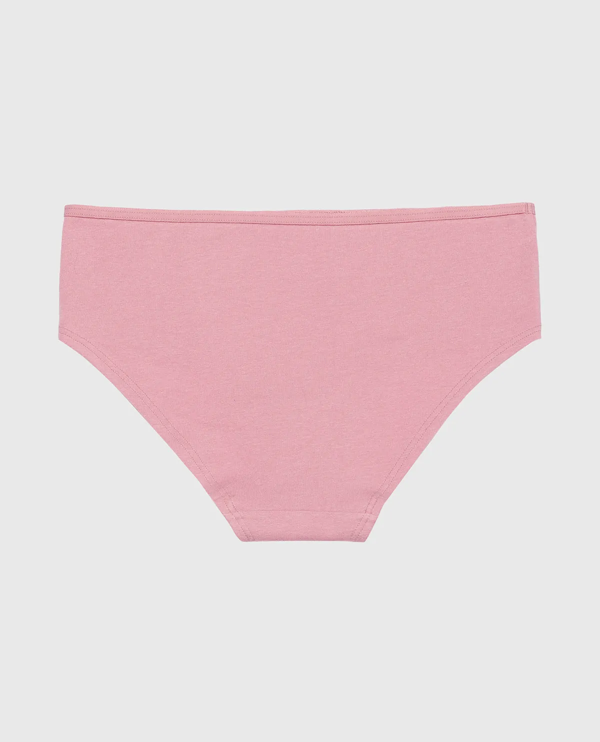 Hipster Panty in Sheer Mauve sold by La SENZA product image thumbnail 5