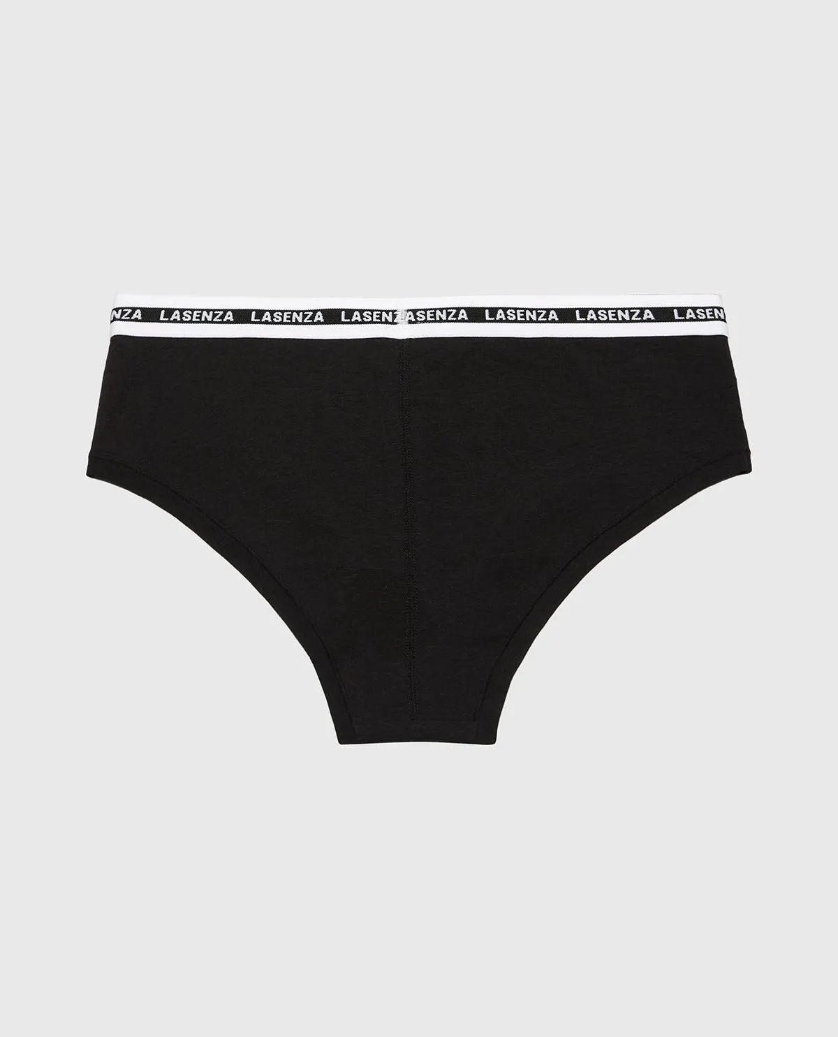Icons Brief in Tuxedo Black sold by La SENZA product image thumbnail 2