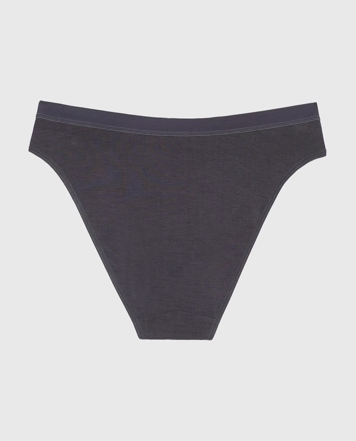 Bikini Panty in Ebony sold by La SENZA product image thumbnail 5