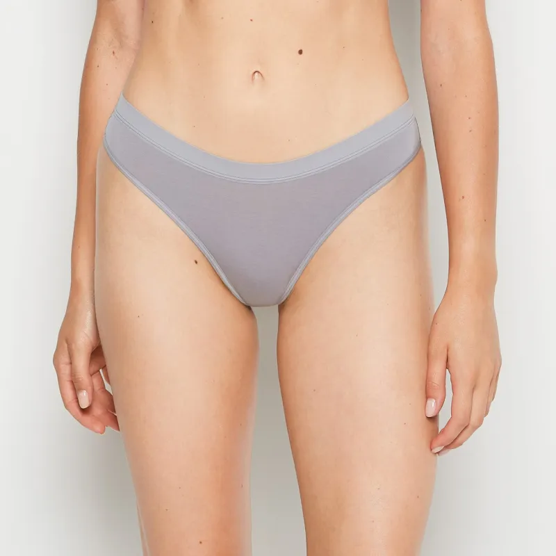 Bikini Panty in Skyrocket sold by La SENZA