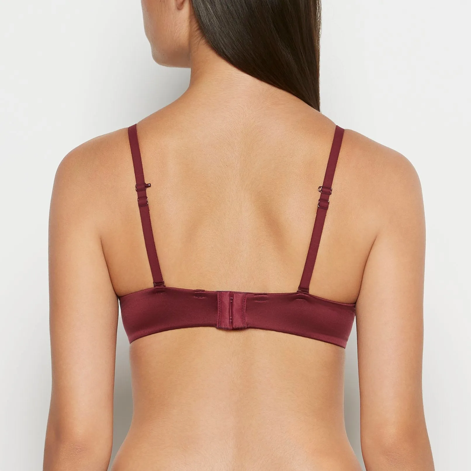 Push Up Bra in Russian Ruby sold by La SENZA product image thumbnail 3