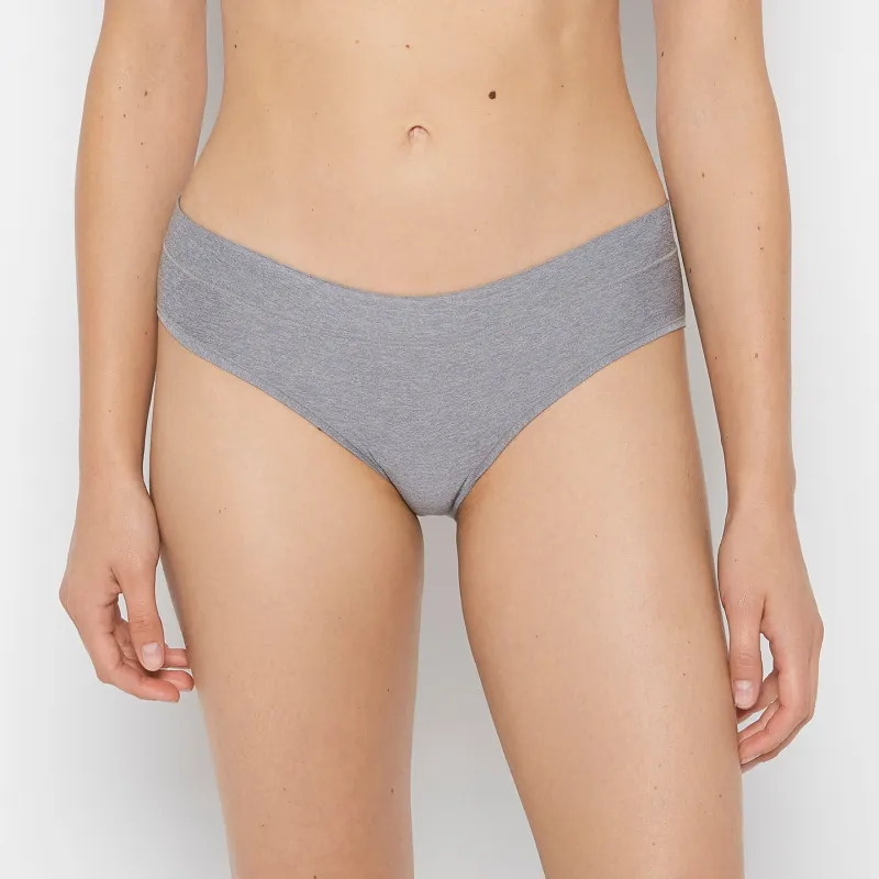 Comfort Hipster Panty in Night Owl sold by La SENZA