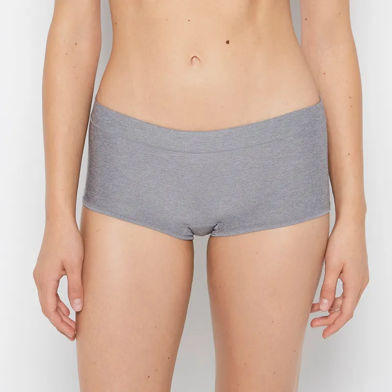 Boyshort Panty in Night Owl sold by La SENZA
