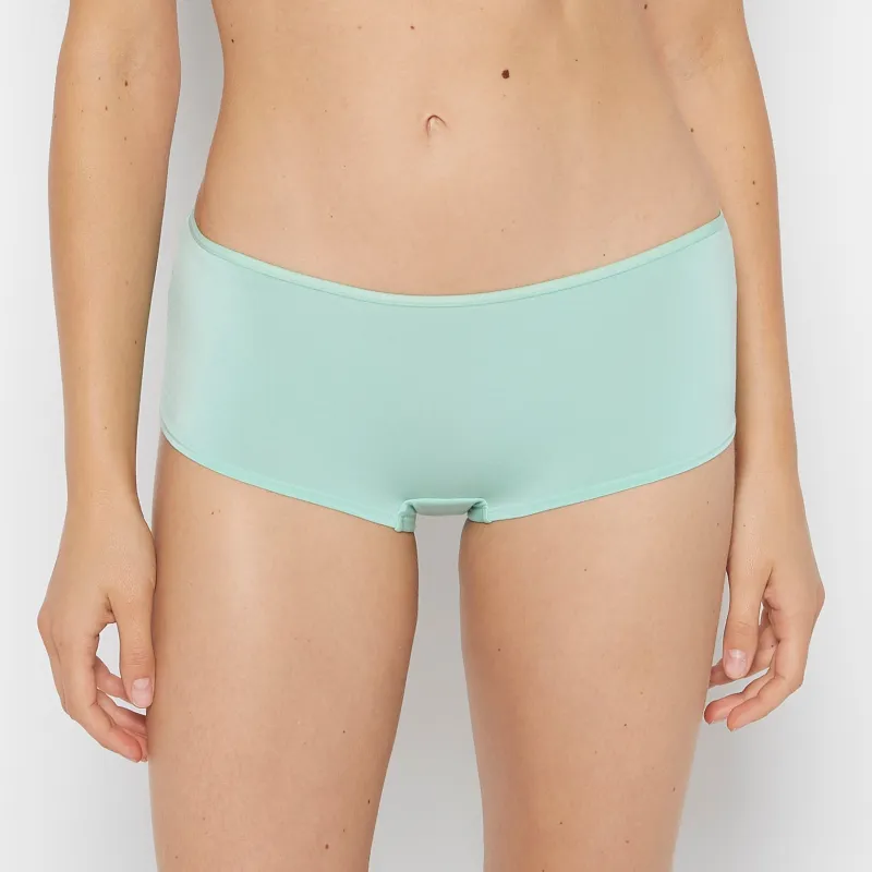 Boyshort Panty in Hemlock sold by La SENZA