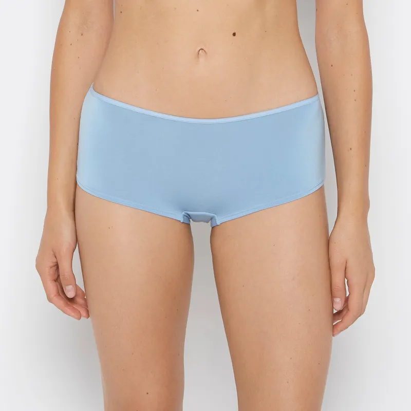 Boyshort Panty in Glacier Lake sold by La SENZA