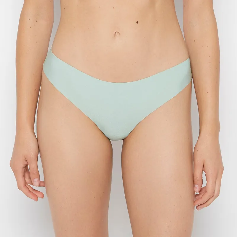 Thong Panty in Hemlock sold by La SENZA