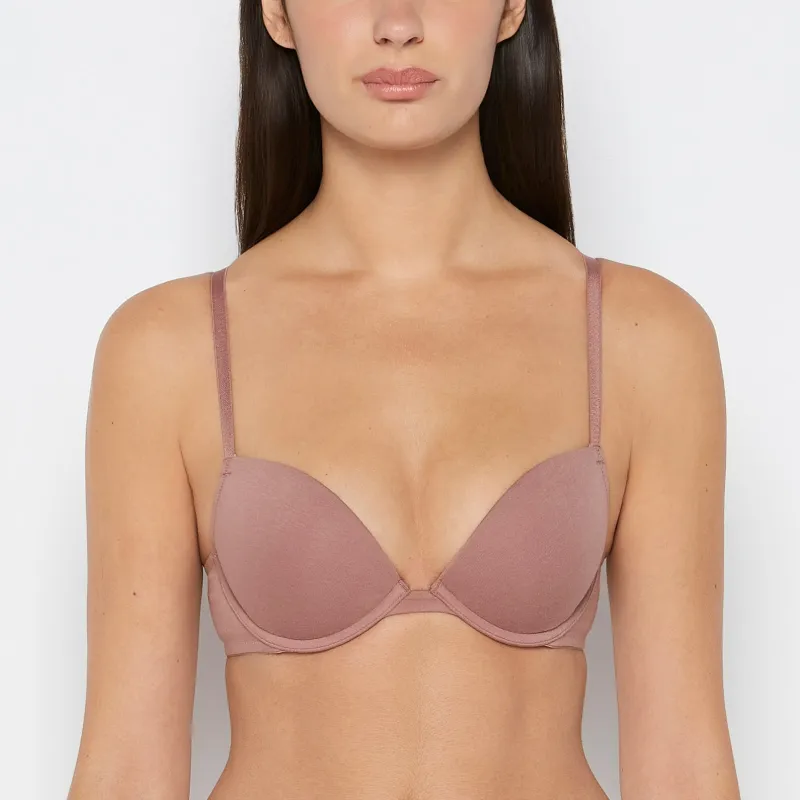 Push Up Bra in Deer sold by La SENZA