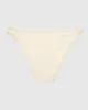 Bikini Panty with Picot Trim sold by La SENZA
