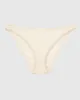 Bikini Panty with Picot Trim sold by La SENZA