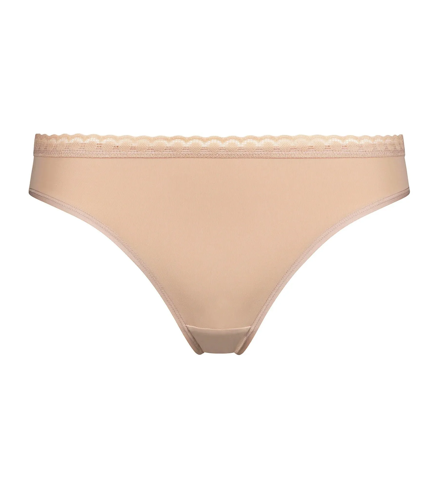 DIM DAILY MICRO BRIEF in Rosetan sold by La SENZA product image thumbnail 3