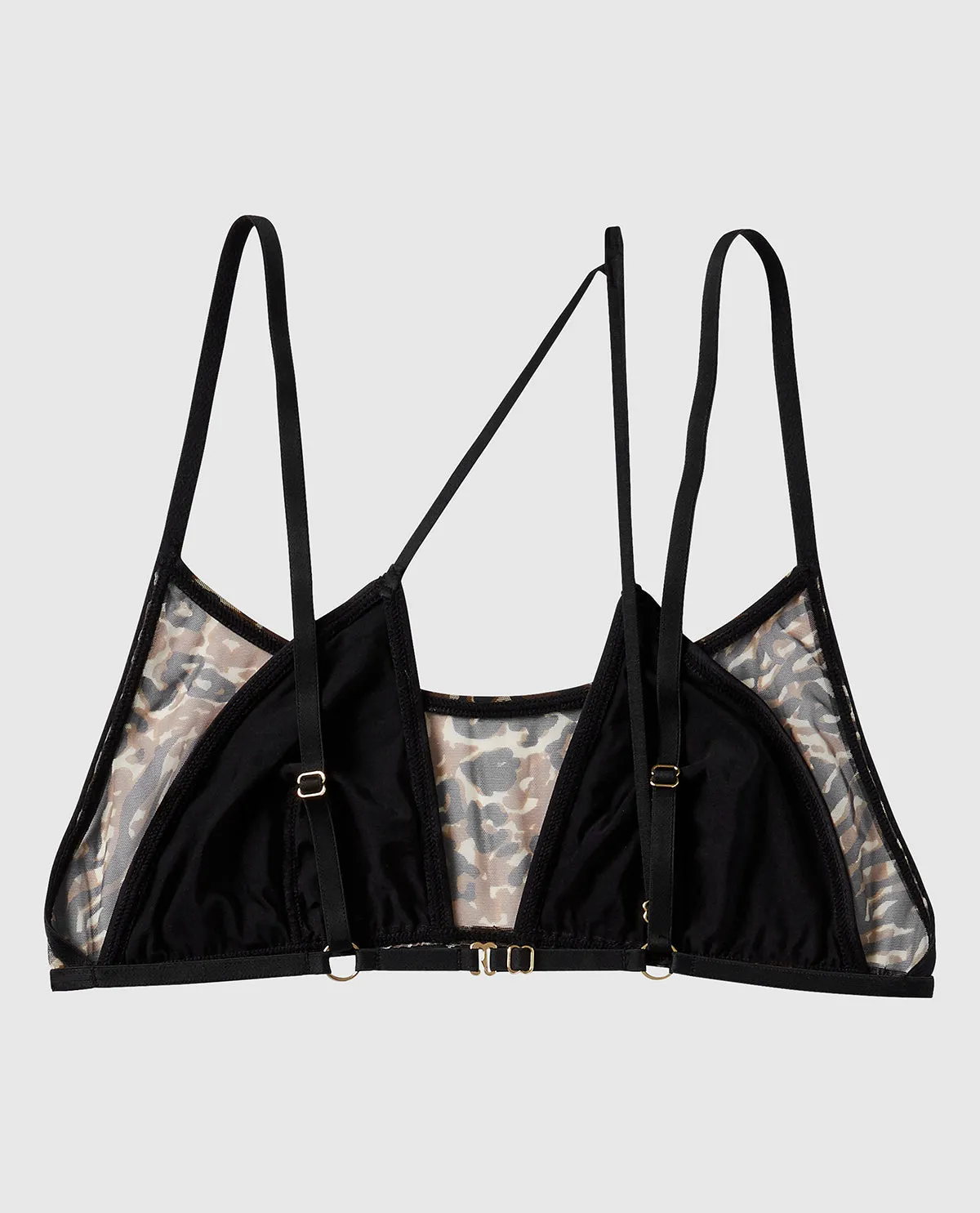 Layered Unlined Bra sold by La SENZA product image thumbnail 2