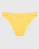 High Leg Cheeky Panty with Logo Band sold by La SENZA