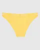 High Leg Cheeky Panty with Logo Band sold by La SENZA