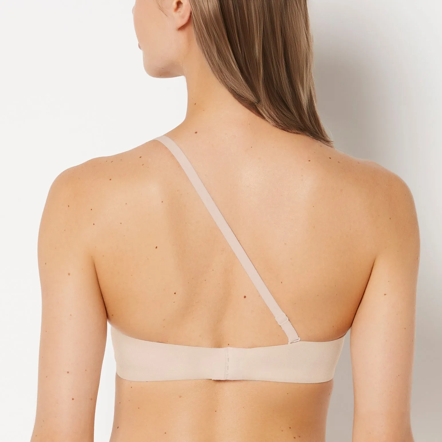 Up 2 Cup Strapless in Rosetan sold by La SENZA product image thumbnail 5