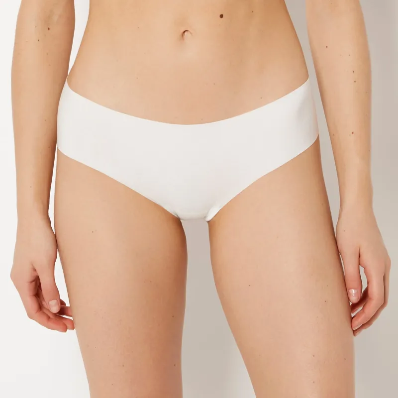 No Show Cheeky in Ivory sold by La SENZA