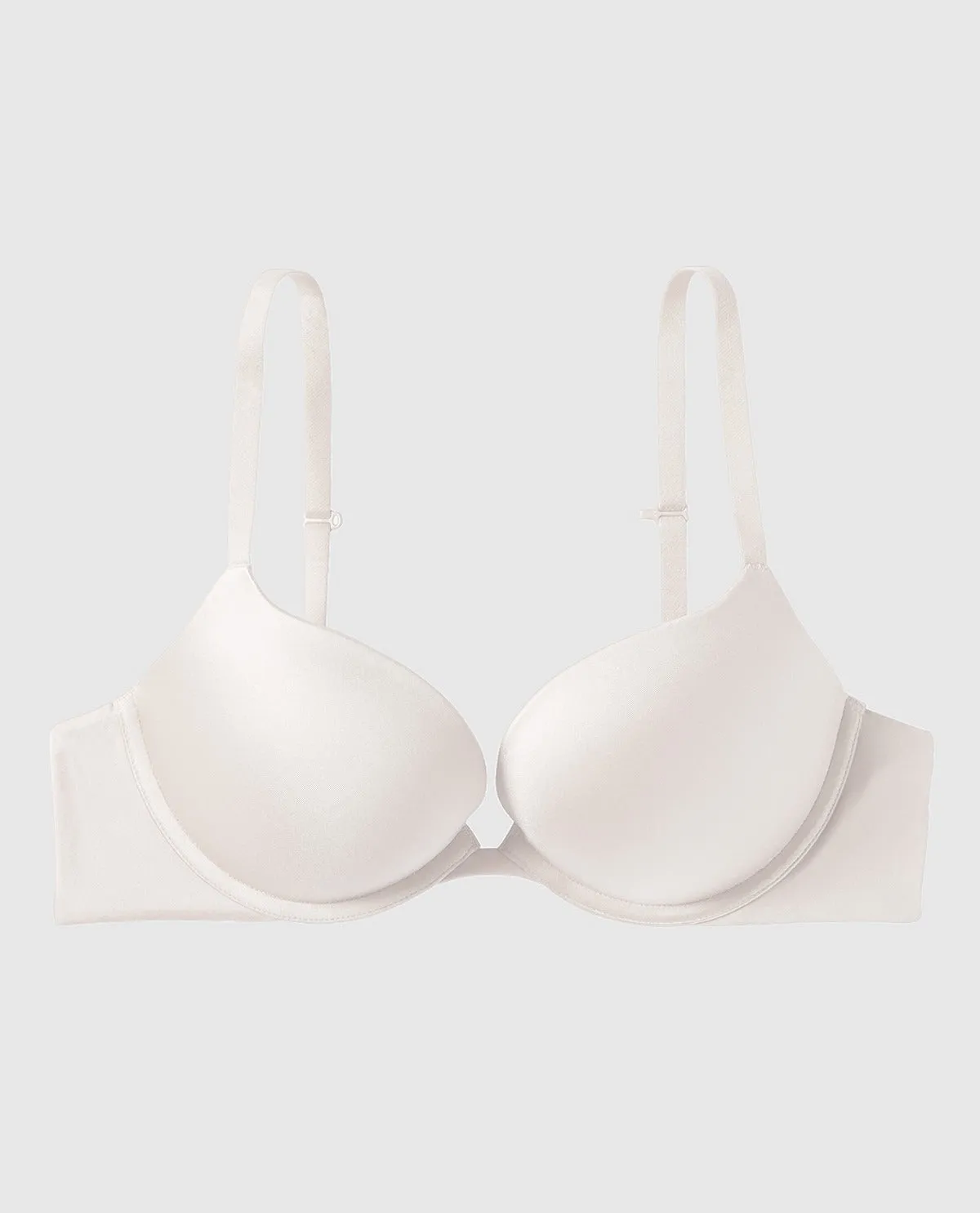 Push Up Bra in White sold by La SENZA product image thumbnail 5